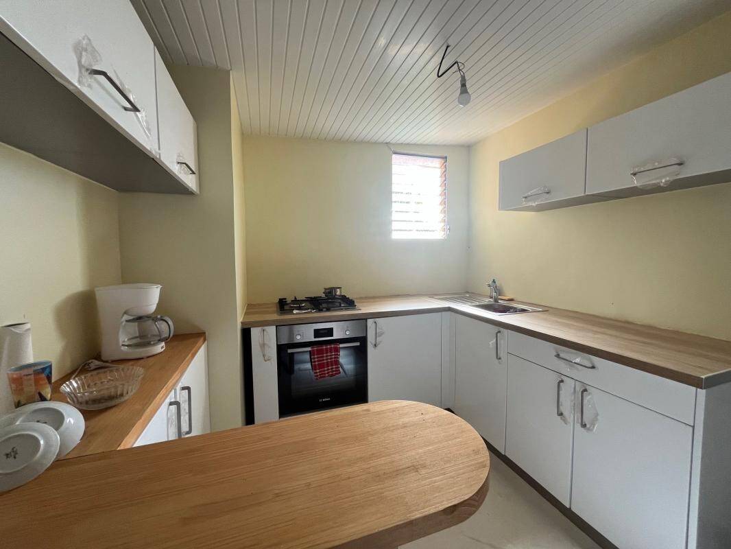 Maison à louer, 60m², FORT DE FRANCE