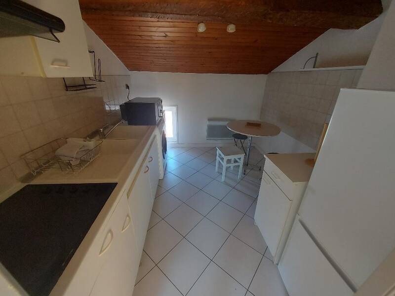 Maison à louer, 37m², TOULOUSE