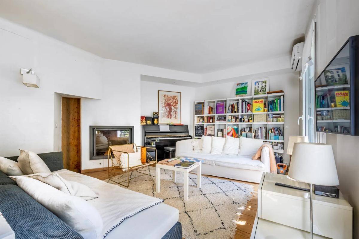 Maison à vendre, 182m², VITRY SUR SEINE