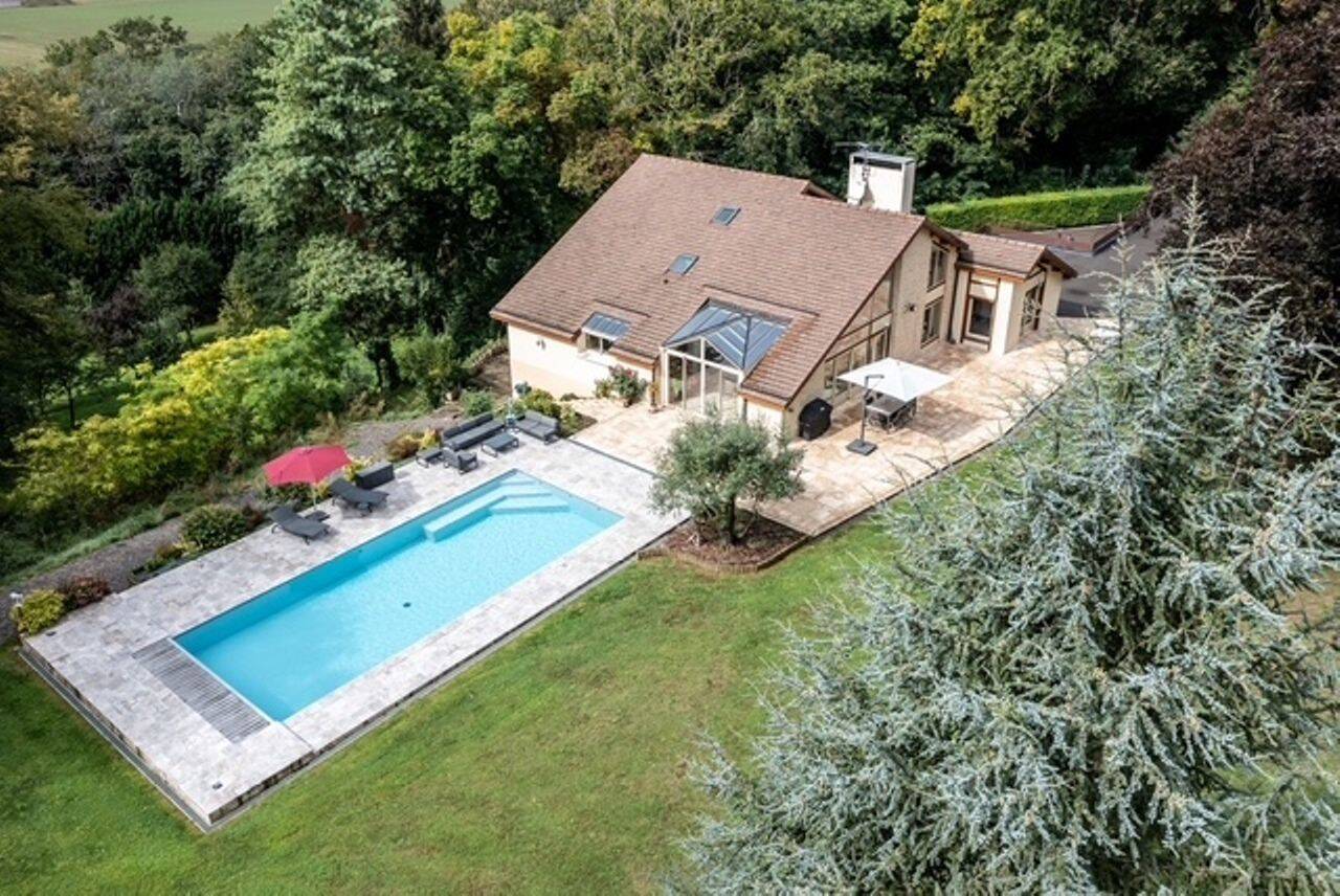Maison à vendre, 400m², CHAUMONT EN VEXIN