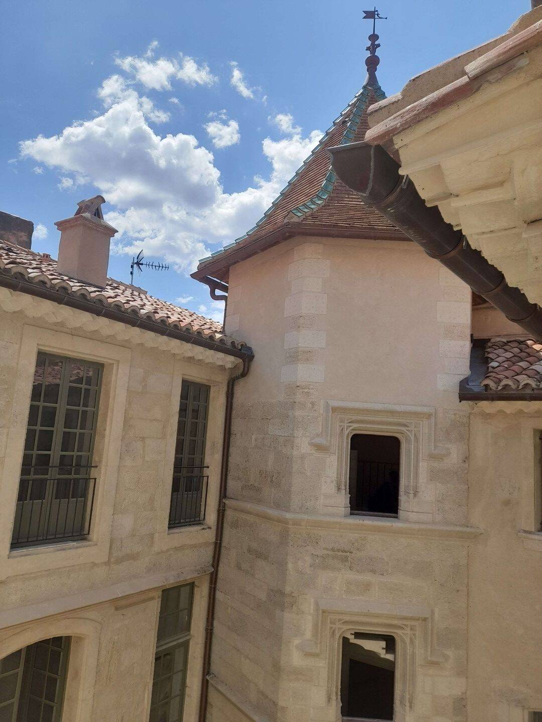 Maison à louer, 54m², BEZIERS
