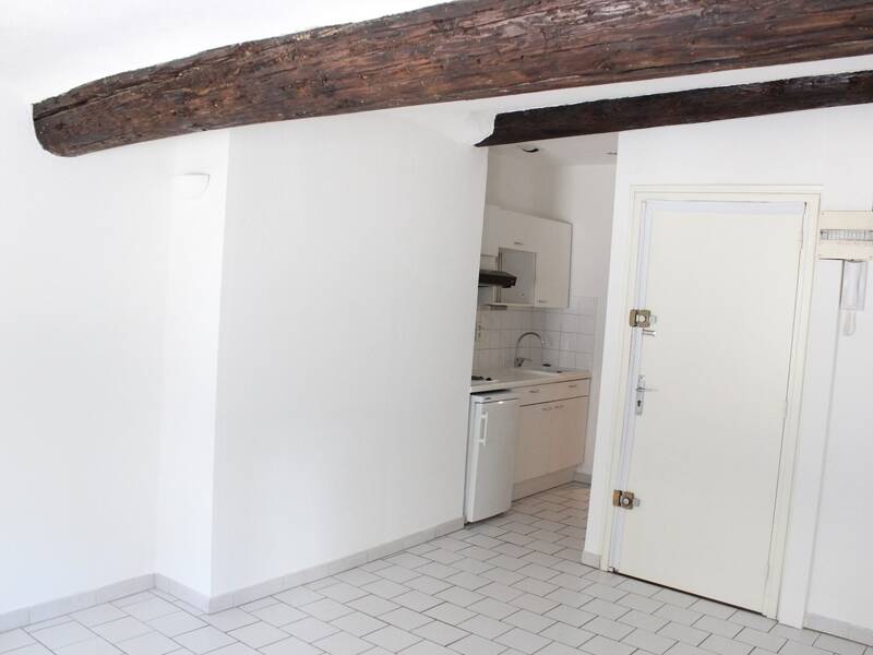 Maison à louer, 24m², AIX EN PROVENCE
