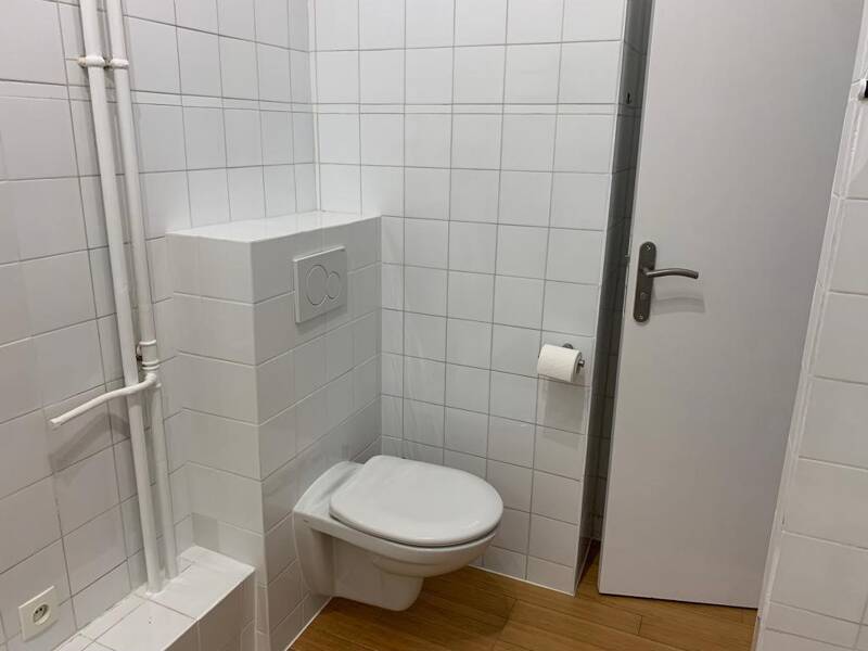 Maison à louer, 100m², PARIS 16E