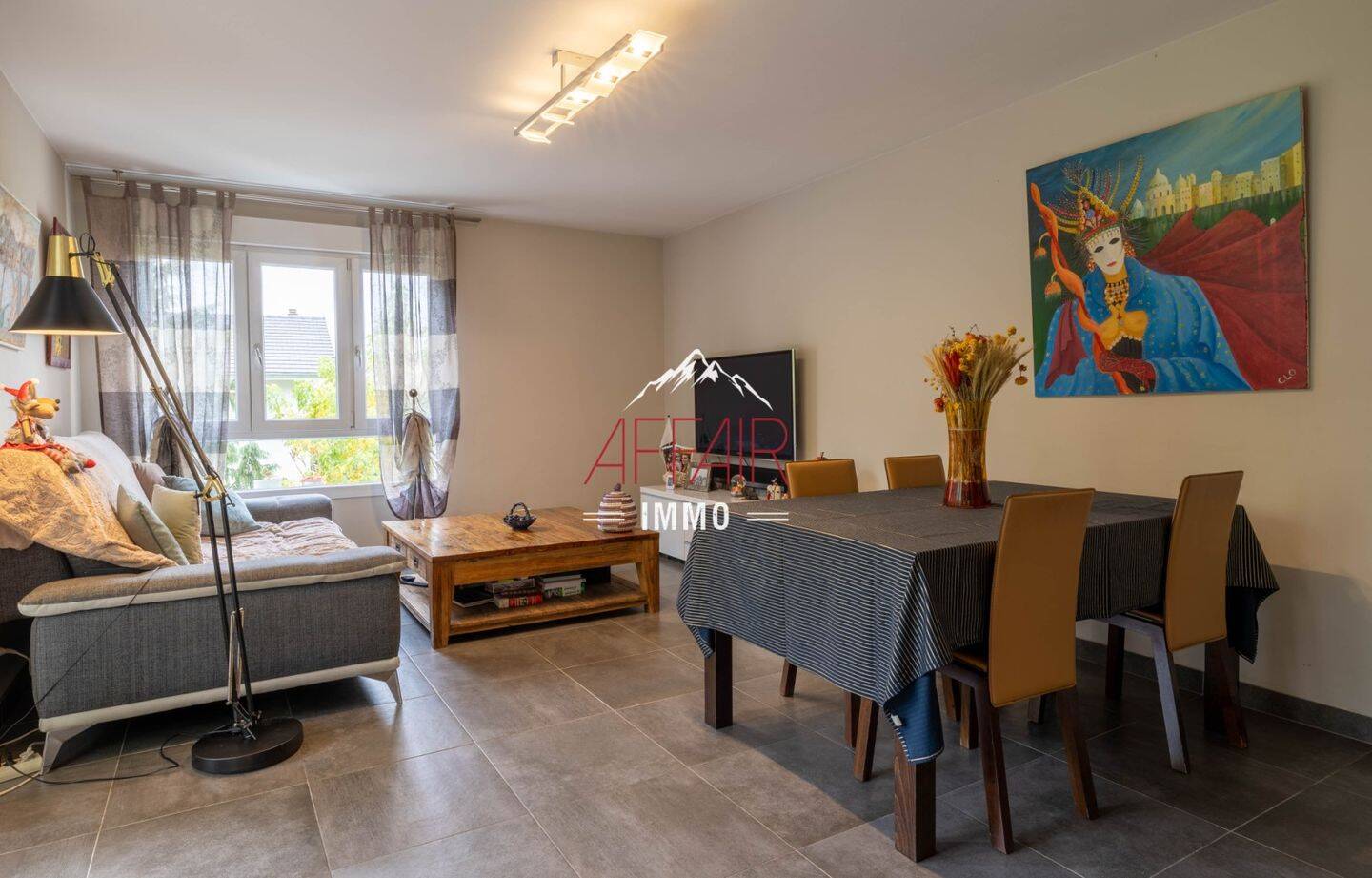 Maison à vendre, 89m², SAINT CERGUES