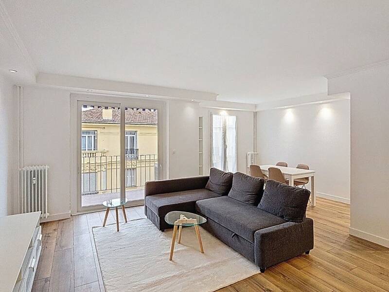 Maison à louer, 68m², NICE