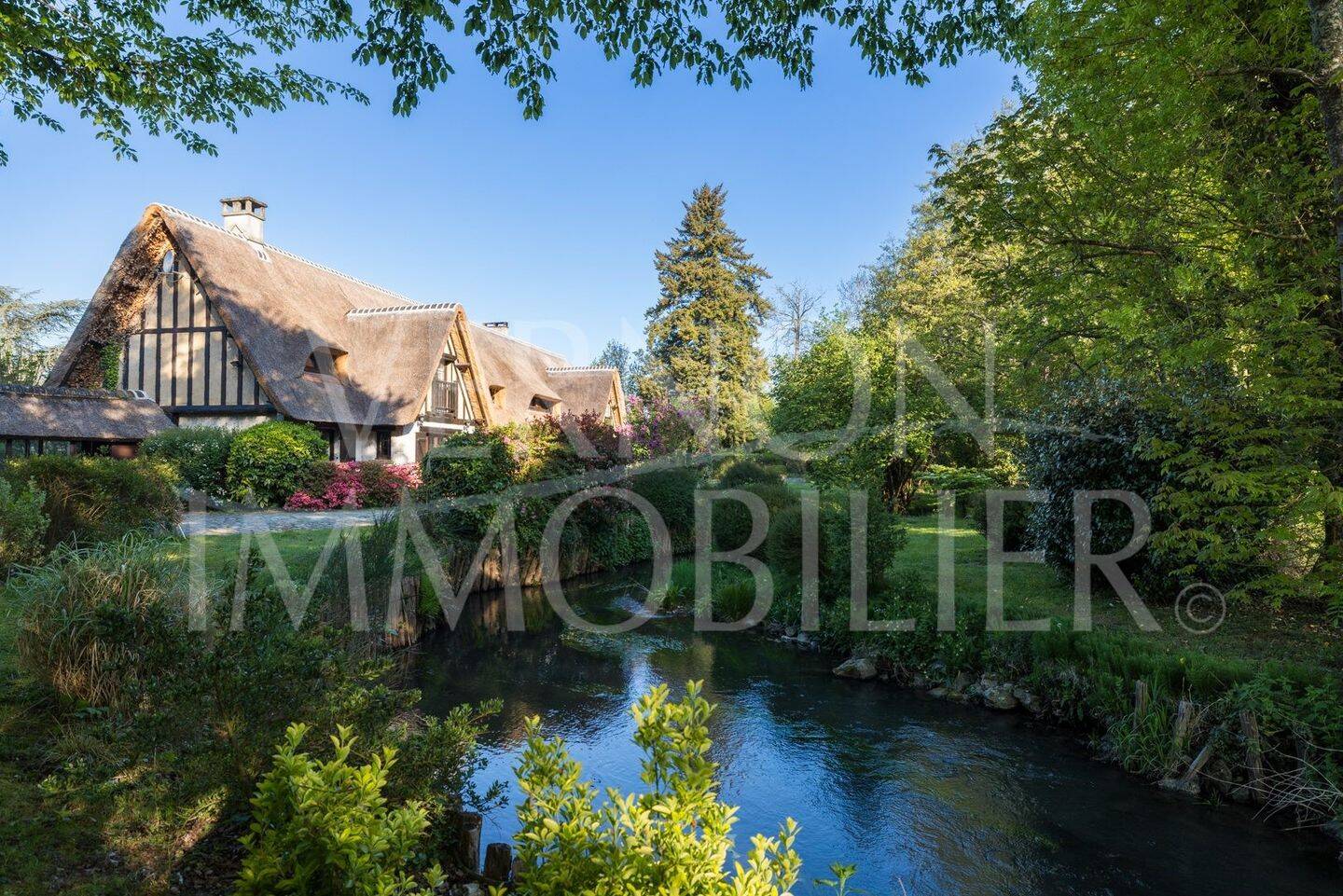 Maison à vendre, 350m², VERNON