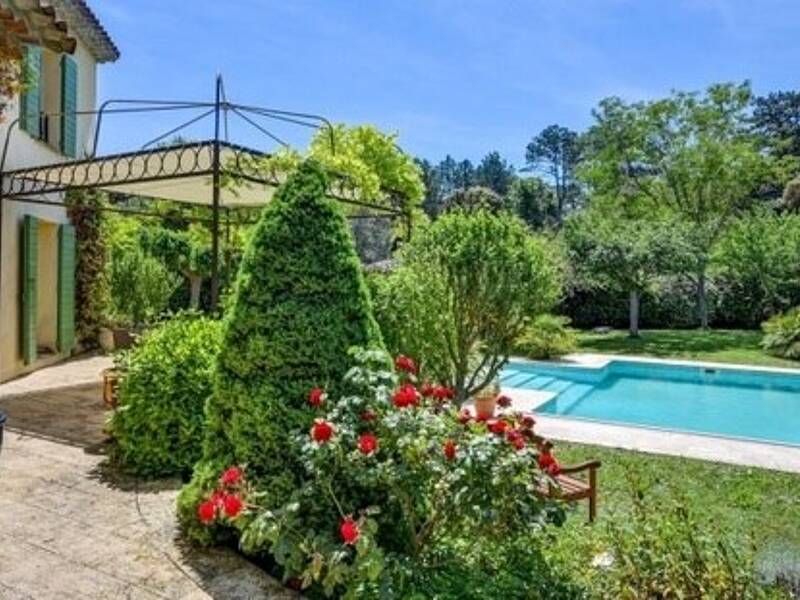 Maison à vendre, 230m², AIX EN PROVENCE