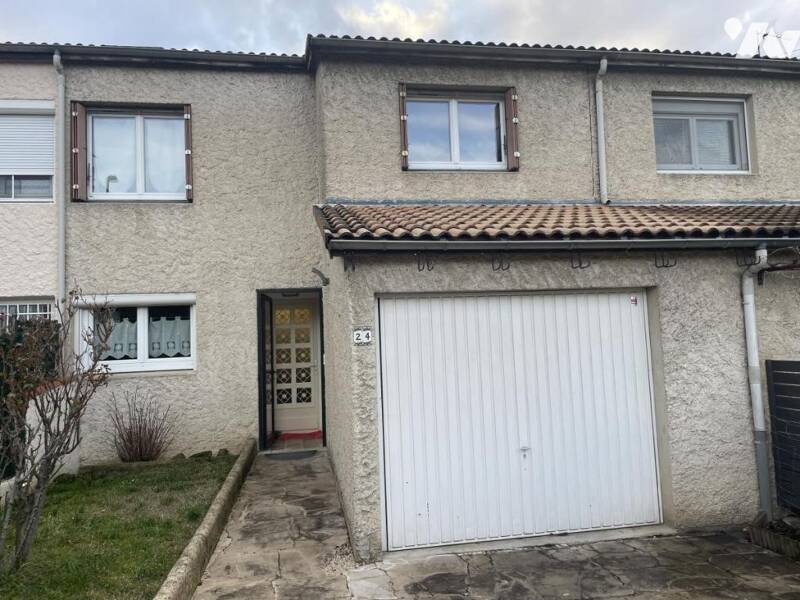 Maison à vendre, 0m², VALENCE