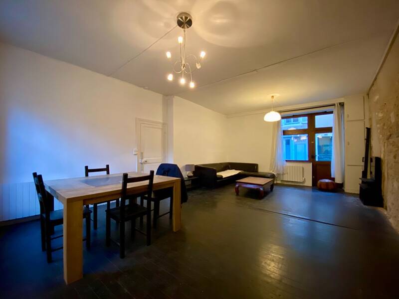 Maison à louer, 129m², POITIERS