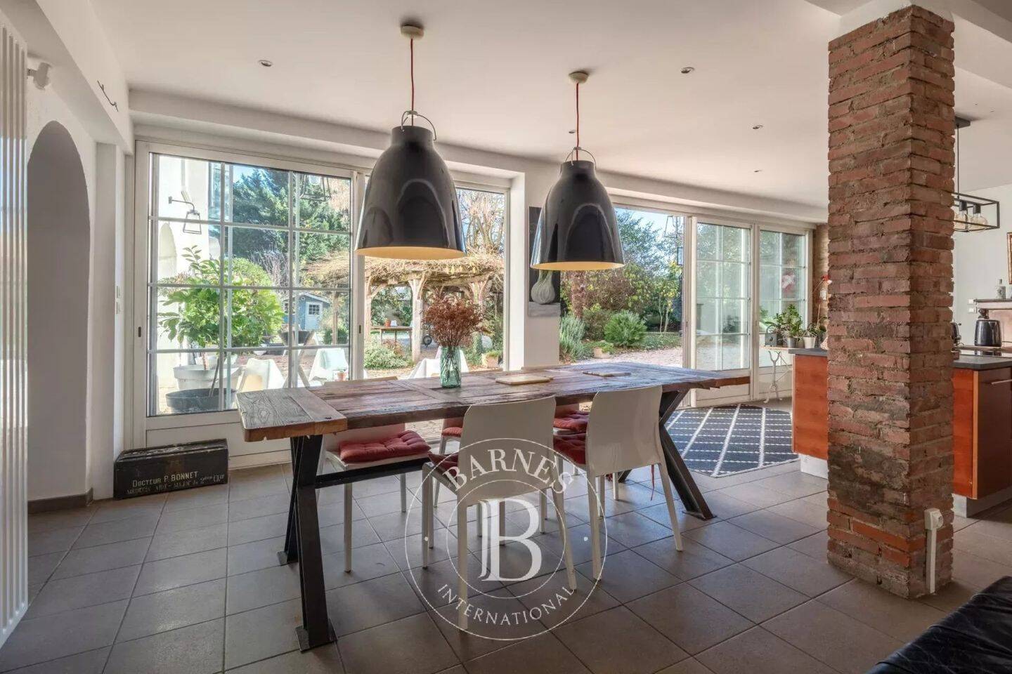 Maison à vendre, 285m², COLLONGES AU MONT D'OR