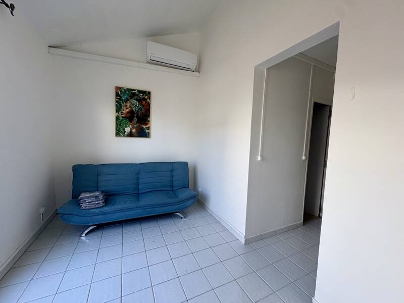 Maison à louer, 40m², POINTE A PITRE