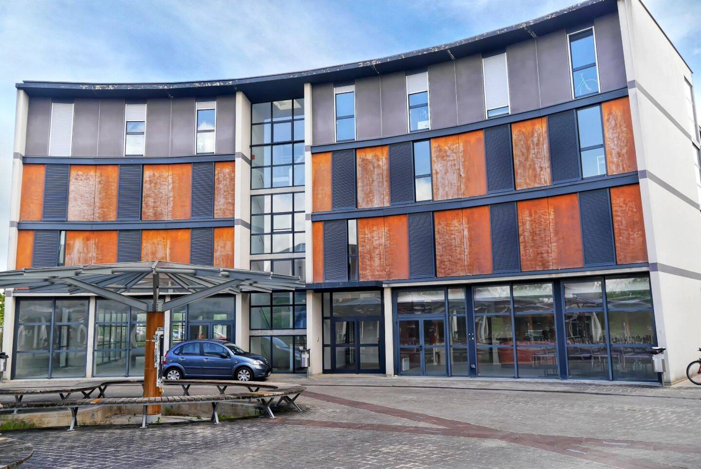 Maison à vendre, 18m², ROSIERES PRES TROYES