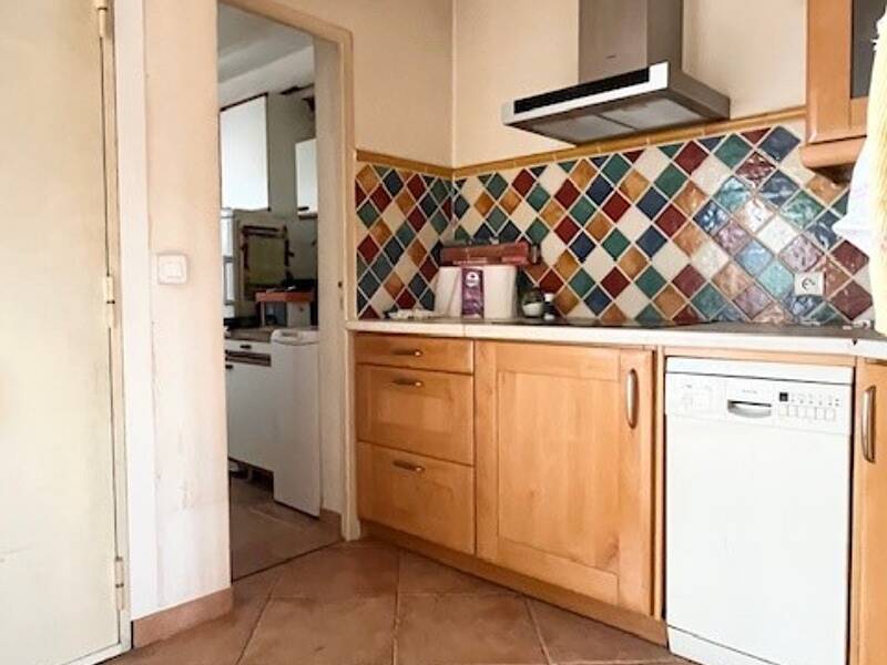 Maison à vendre, 90m², MARSEILLE 16E