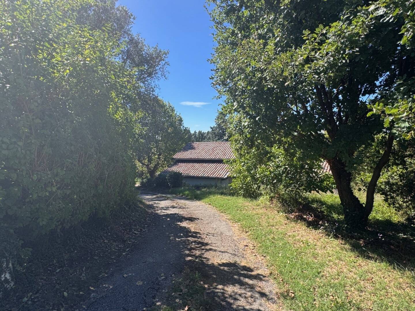 Maison à vendre, 137m², SAINT DONAT SUR L'HERBASSE
