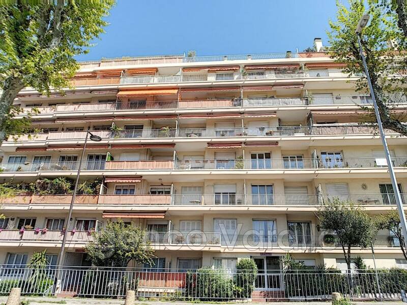 Maison à louer, 61m², ANTIBES