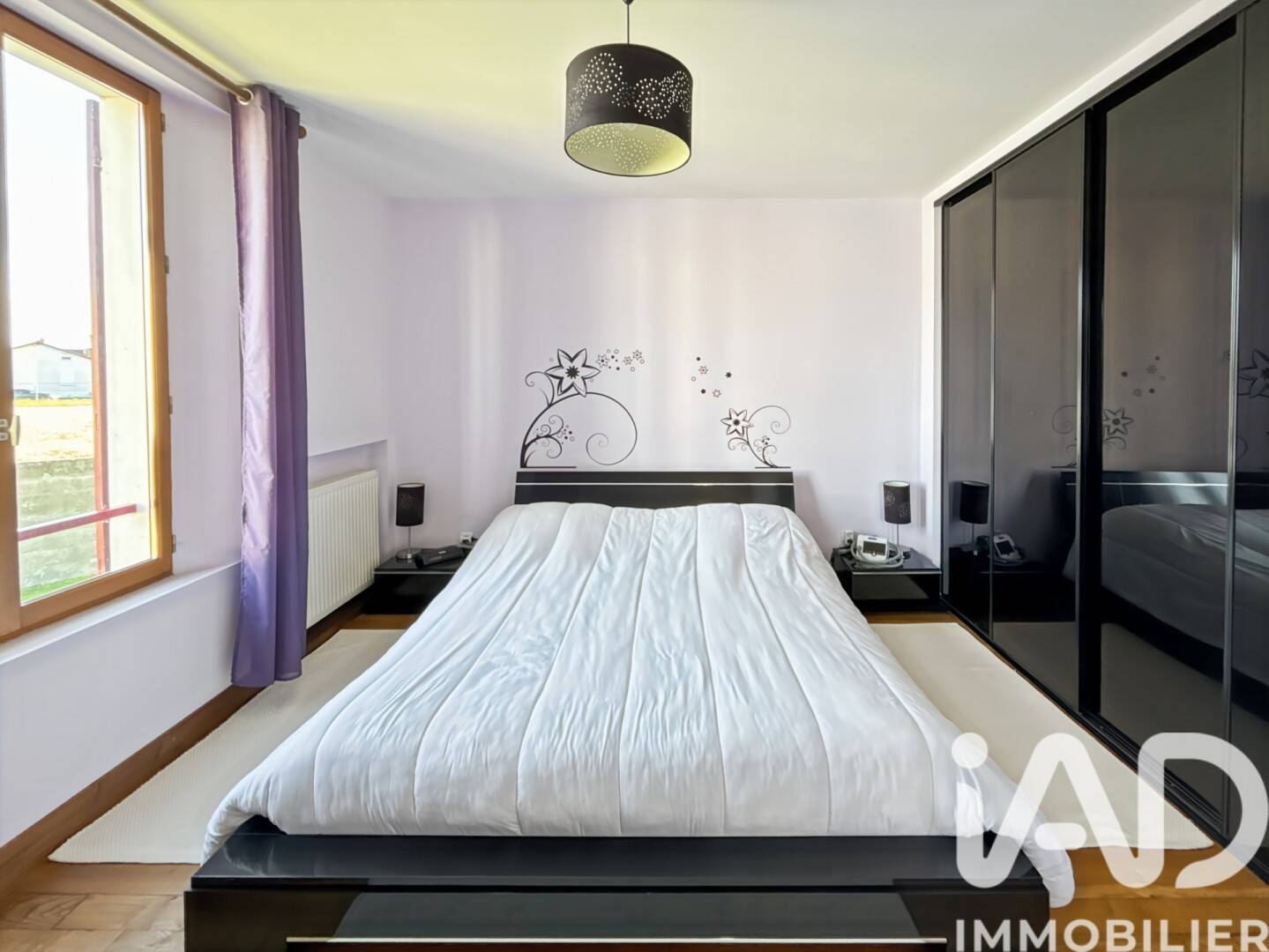 Maison à vendre, 104m², VARENNES SUR SEINE