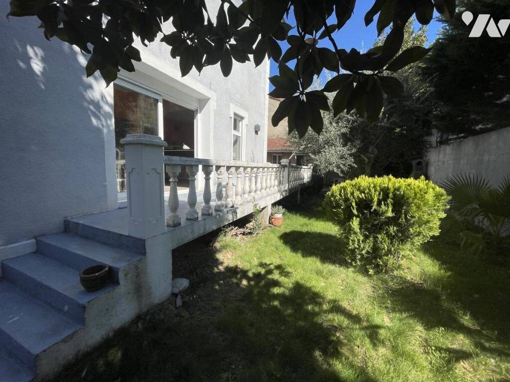 Maison à vendre, 163m², VALENCE