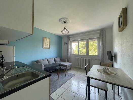 Immeuble à vendre 304 000 € 148,12 m² La Brégère Limoges 87100
