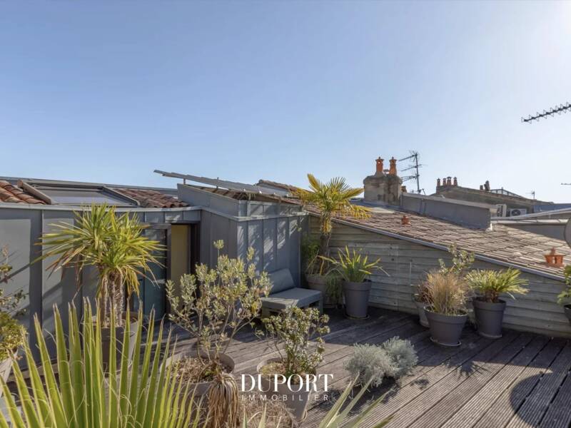 Maison à vendre, 322m², BORDEAUX