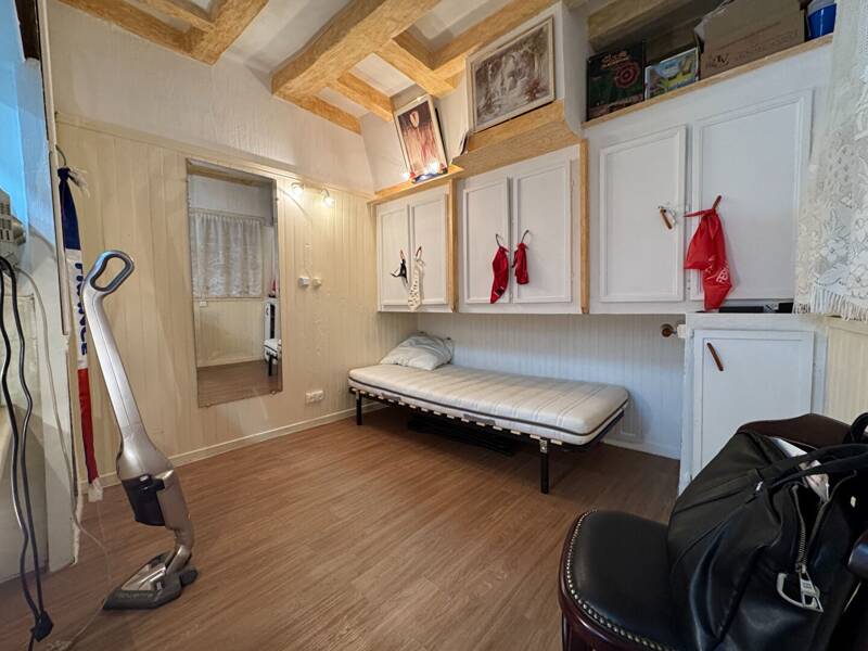 Maison à louer, 17m², TOURS