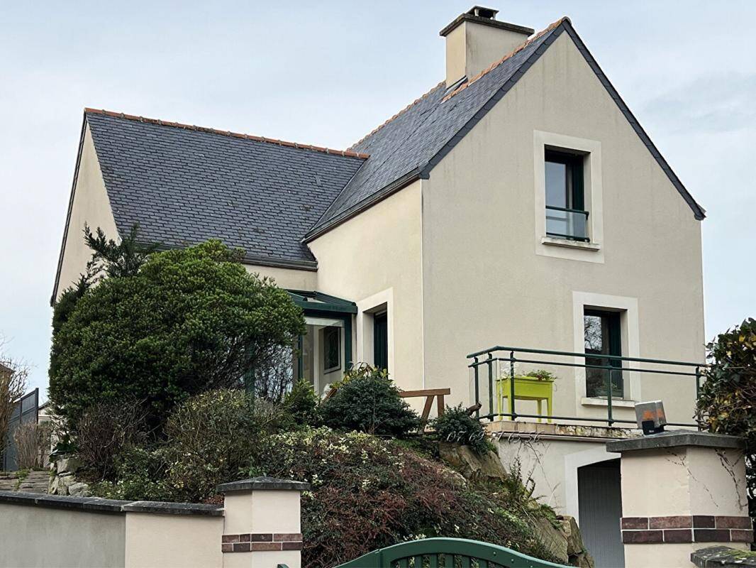 Maison à vendre, 169m², LA RICHARDAIS