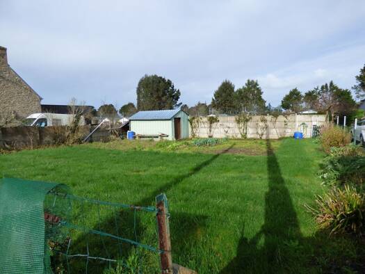 Terrain à vendre 60 000 € 285 m² de terrain Lannion 22300