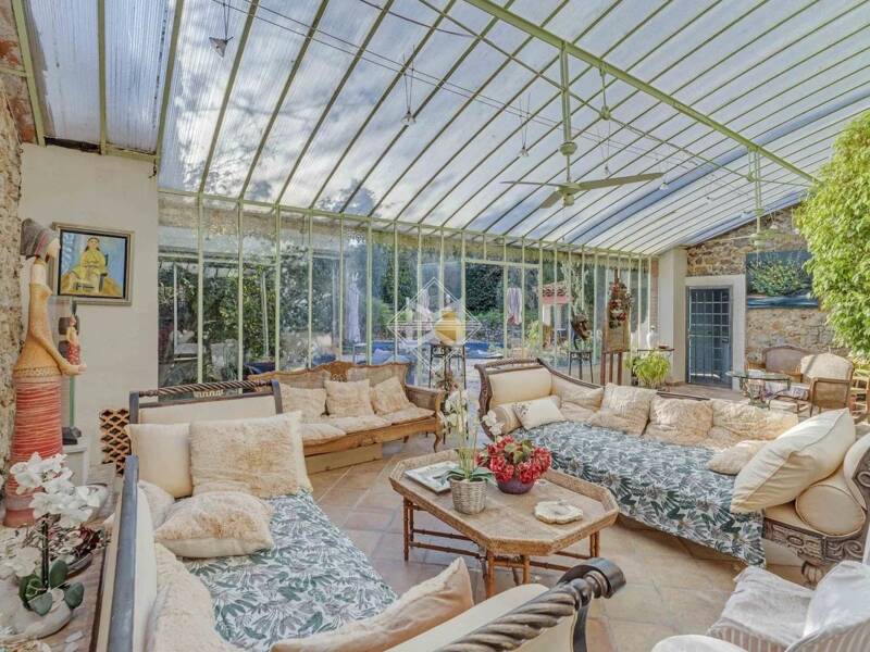 Maison à vendre, 300m², TOULON