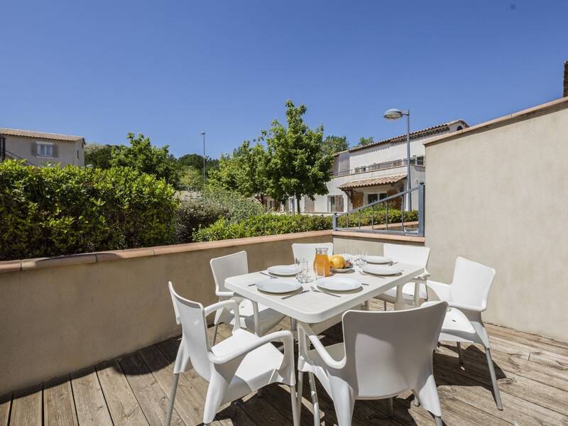 Maison à louer, 70m², MALAUCENE