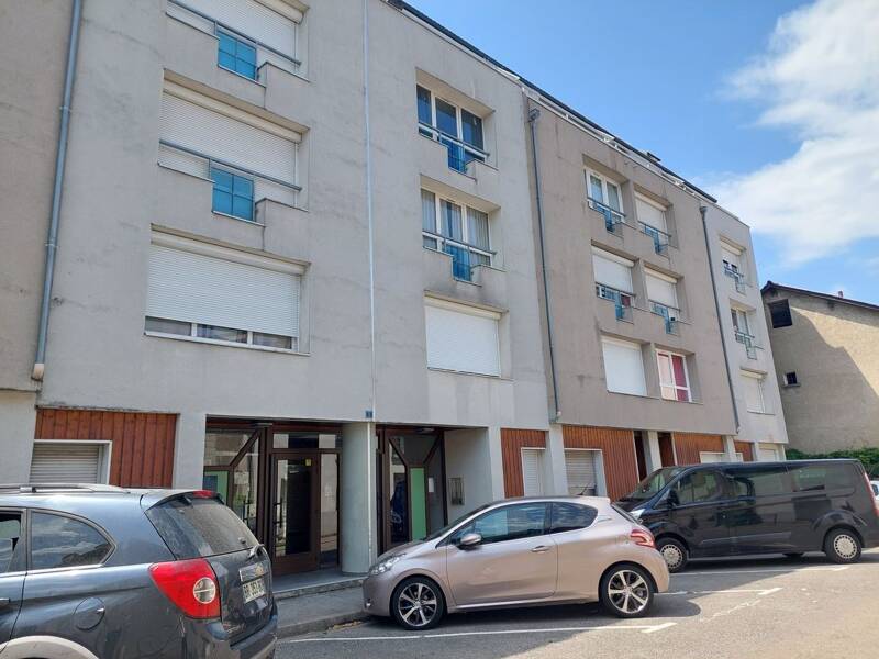 Maison à vendre, 18m², GRENOBLE