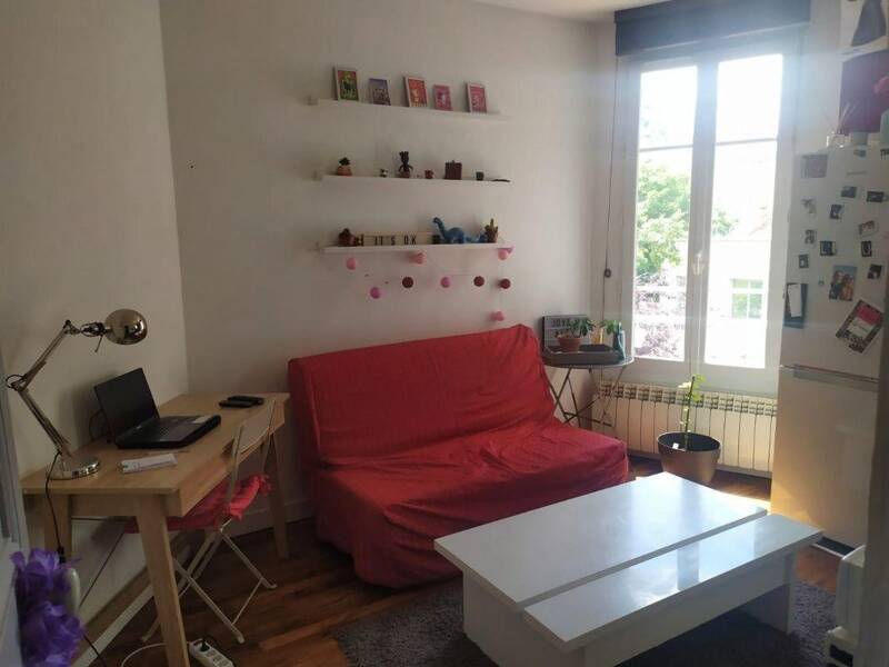 Maison à louer, 31m², BOULOGNE BILLANCOURT