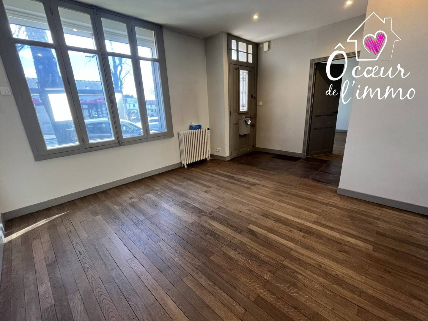 Maison à louer, 74m², CHOLET