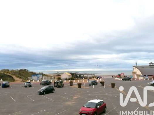 Appartement à vendre 150 000 € 3 pièces 2 chambres 67 m² RDC/1 Gouville-sur-Mer 50560