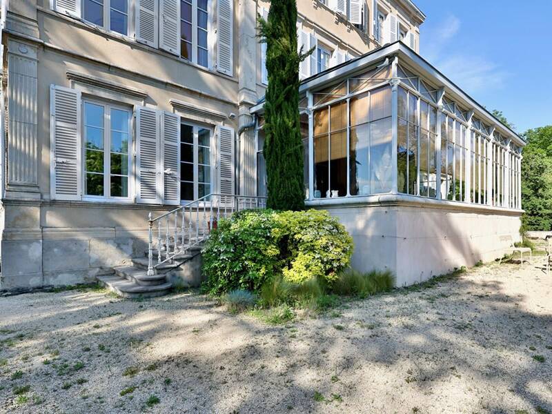 Maison à vendre, 342m², LYON 5E