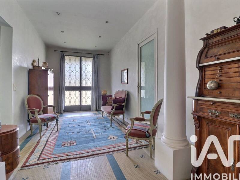 Maison à vendre, 401m², MARSEILLE 12E