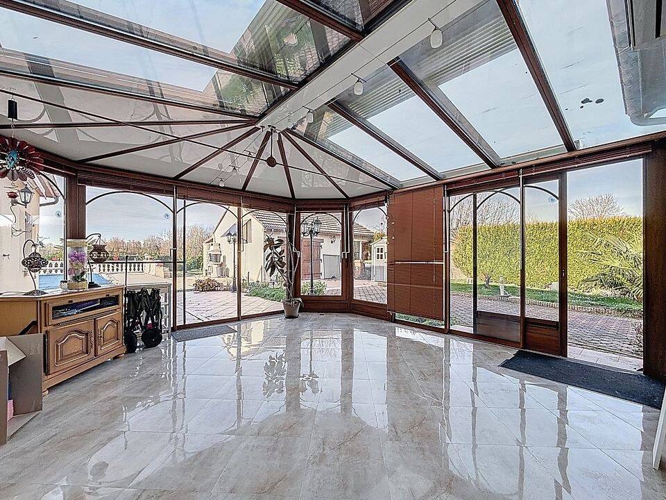 Maison à vendre, 179m², ROSIERES PRES TROYES