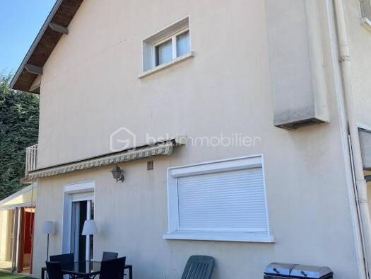 Maison à vendre 281 000 € 5 pièces 4 chambres 140 m² Ouest Aureilhan 65800