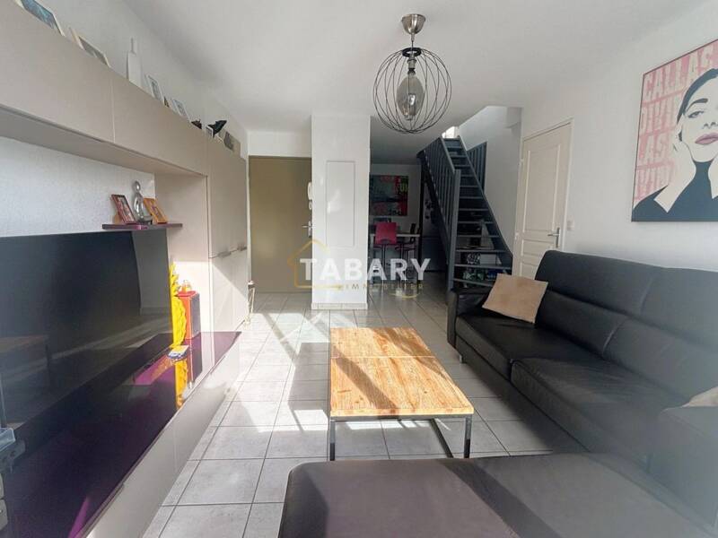 Maison à vendre, 78m², SAINTE MARIE