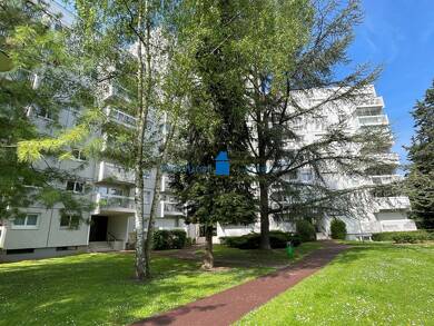 Appartement à vendre 210 000 € 2 pièces 1 chambre 52 m² Étage 1/5 Witold Marly le Roi 78160