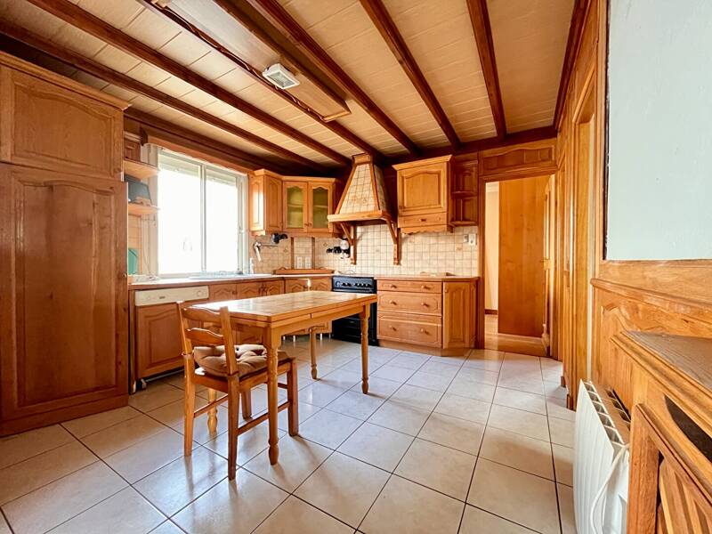 Maison à vendre, 103m², NANTES