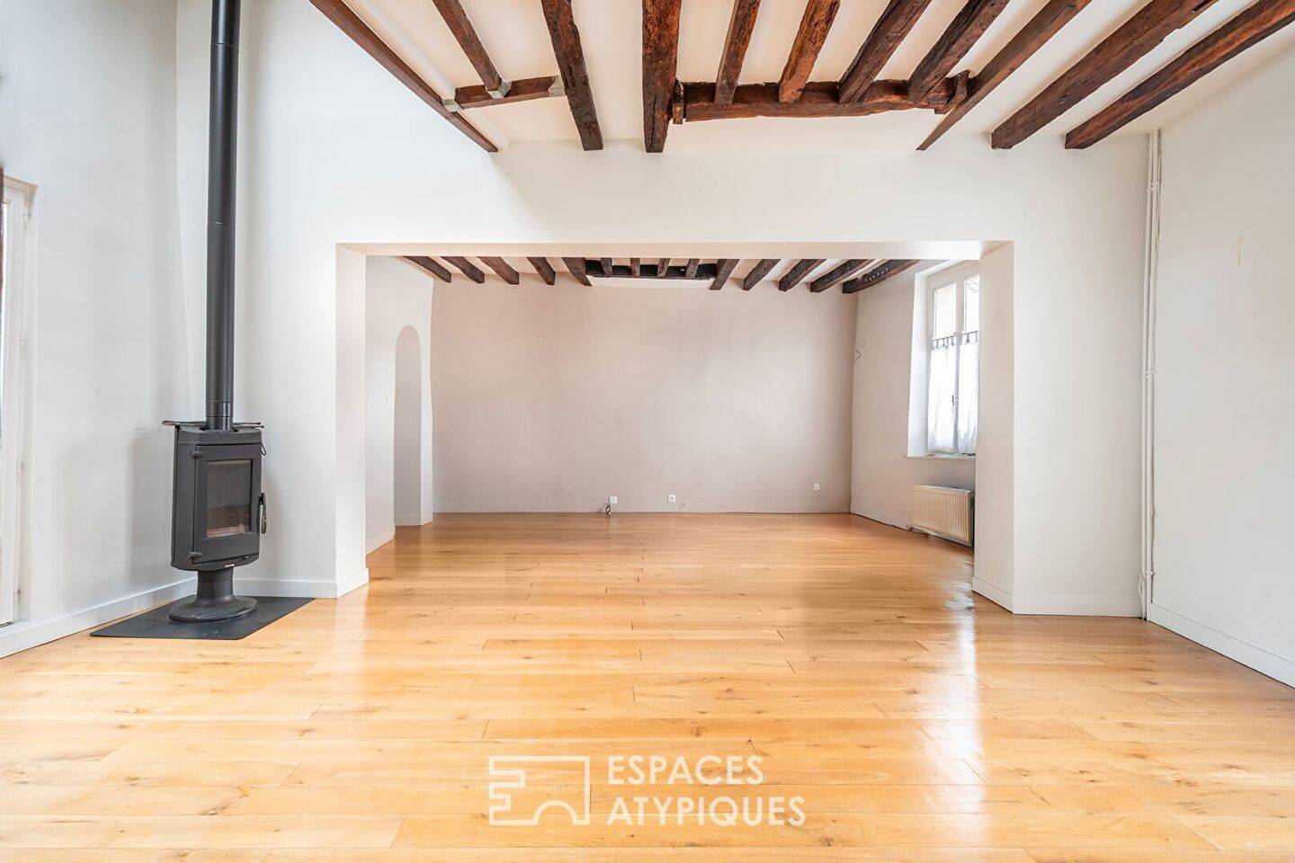 Maison à vendre, 217m², MONTREUIL