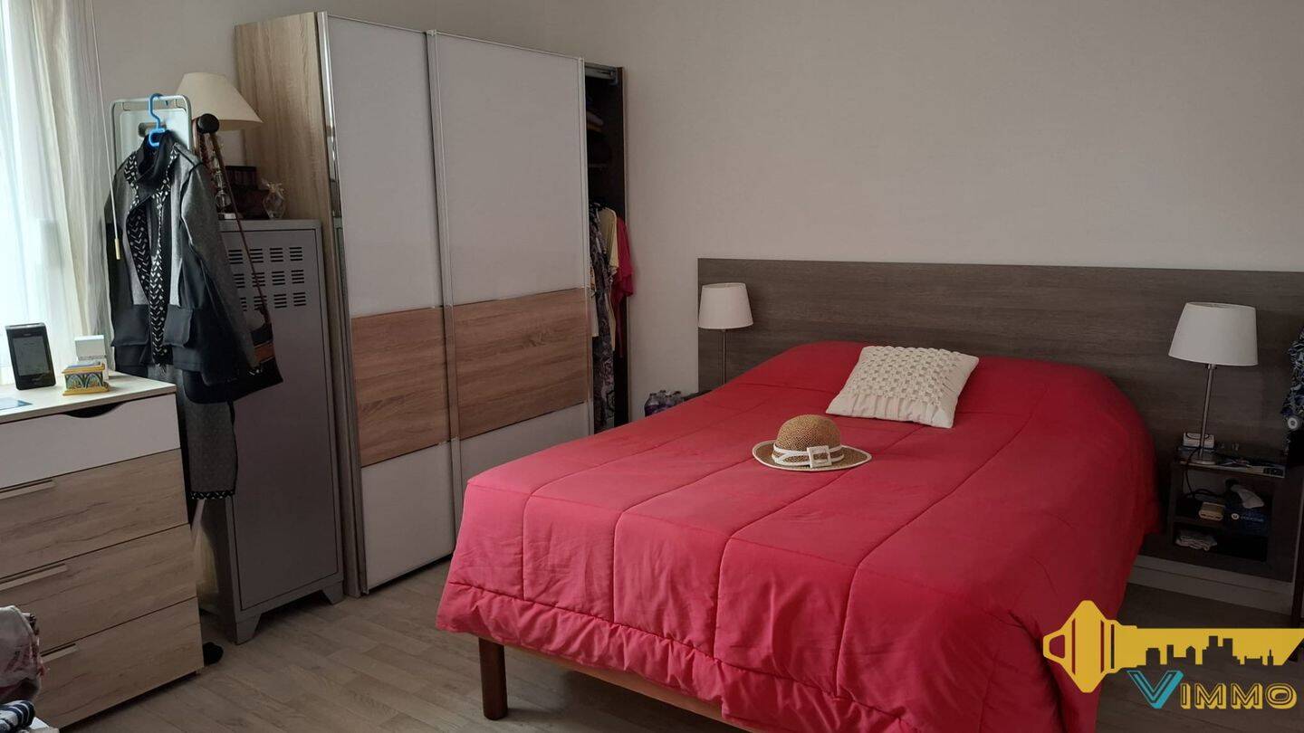 Maison à vendre, 43m², CHALLANS