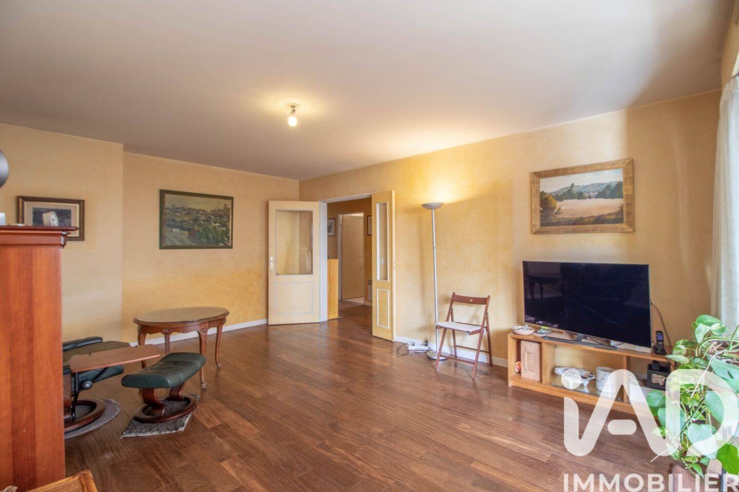 Maison à vendre, 80m², RUEIL MALMAISON