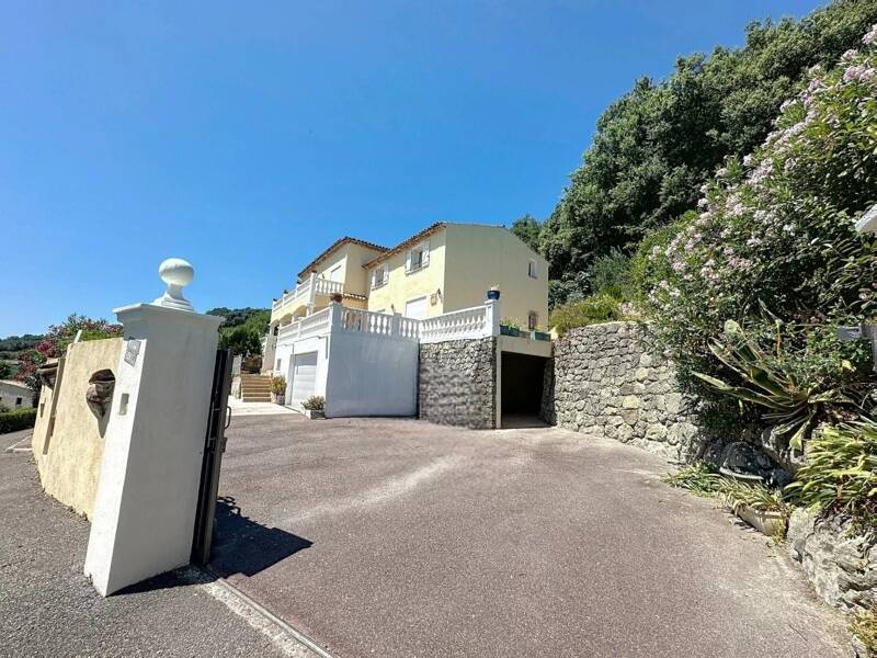Maison à vendre, 342m², BIOT