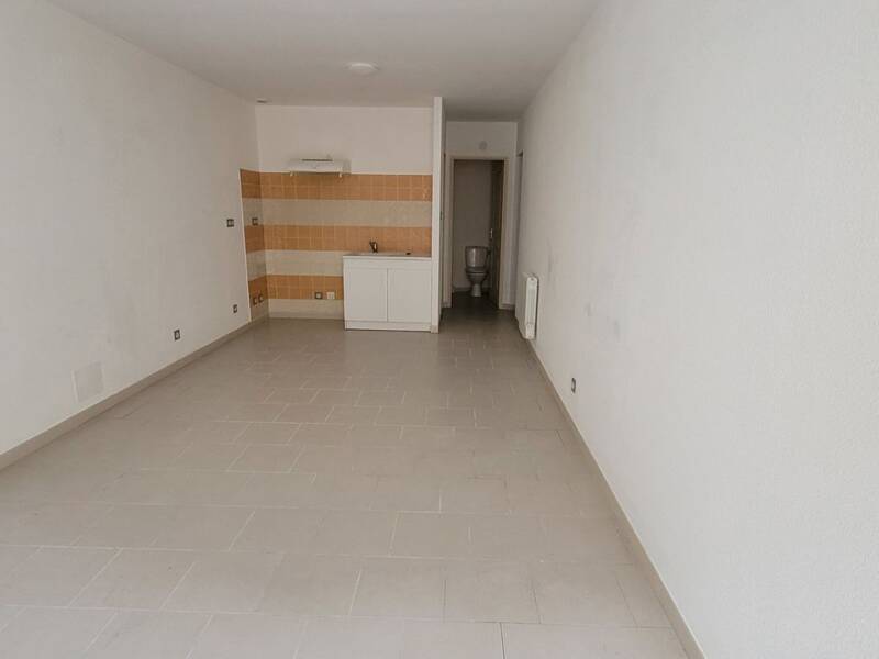 Maison à louer, 39m², BRAM