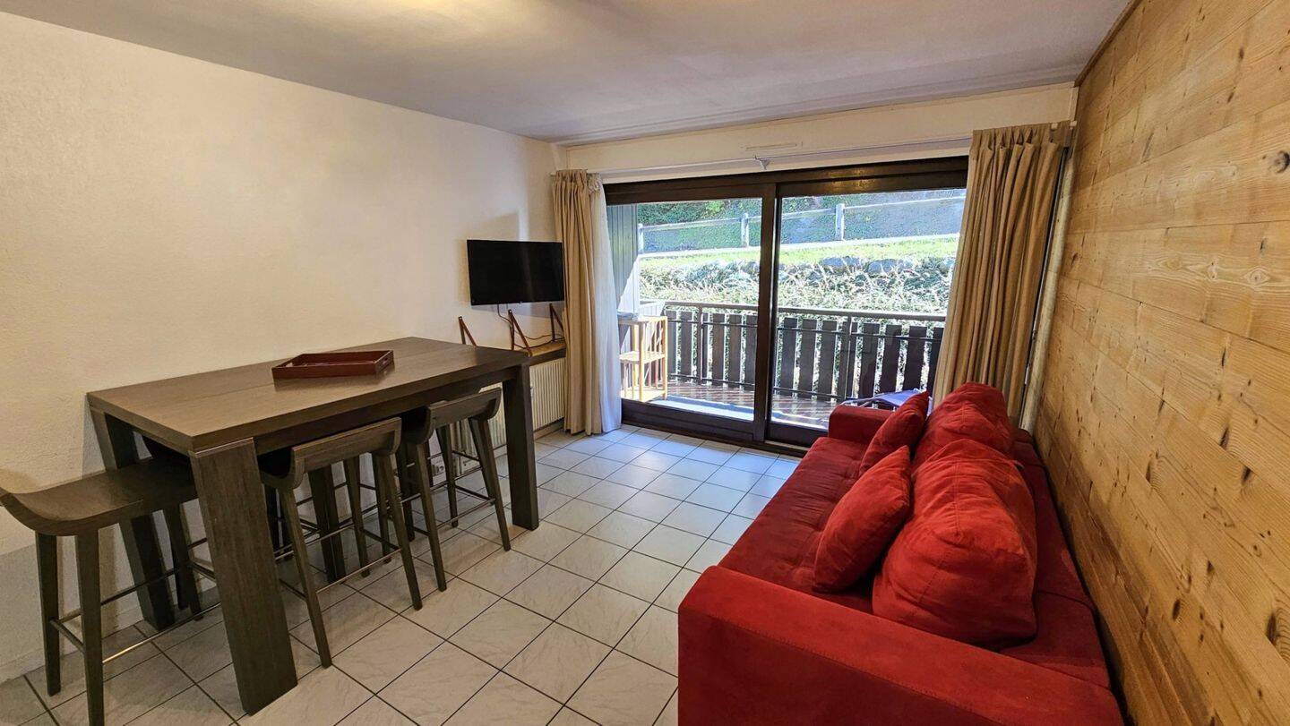 Maison à vendre, 31m², LA CLUSAZ