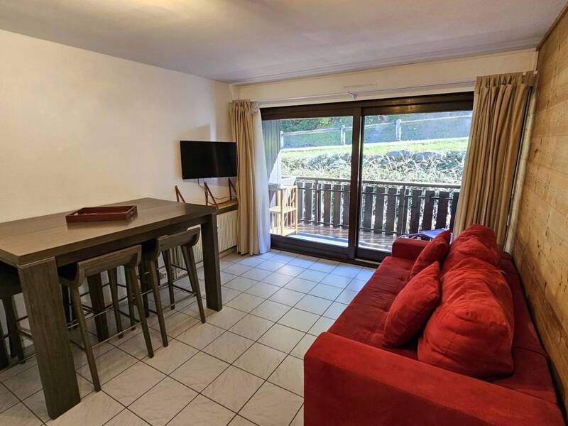 Maison à vendre, 31m², LA CLUSAZ