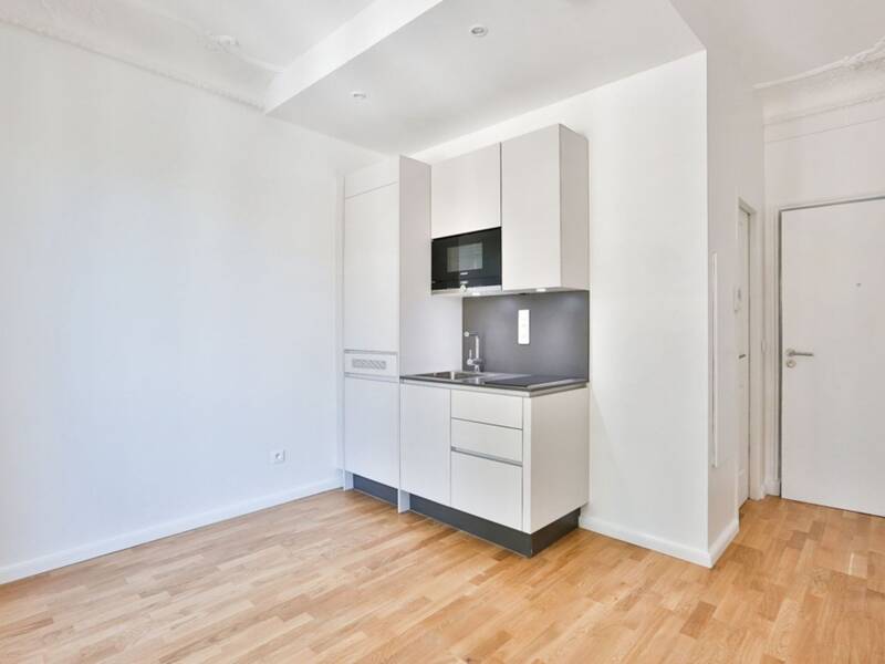 Maison à louer, 15m², PARIS 12E