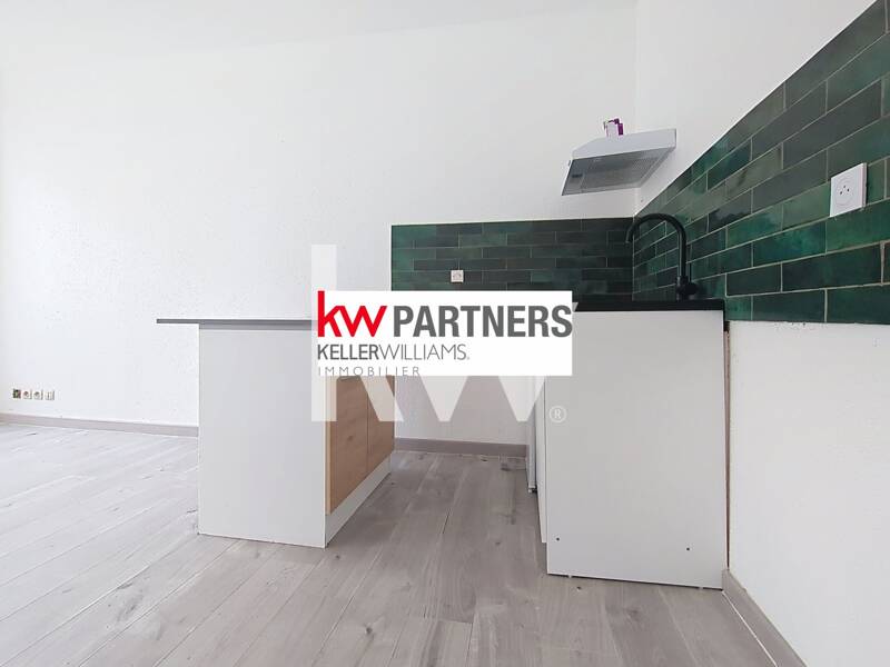 Maison à vendre, 36m², BORDEAUX