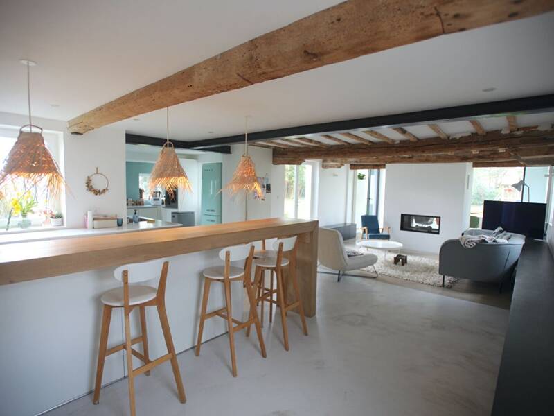 Maison à vendre, 158m², WAMBRECHIES