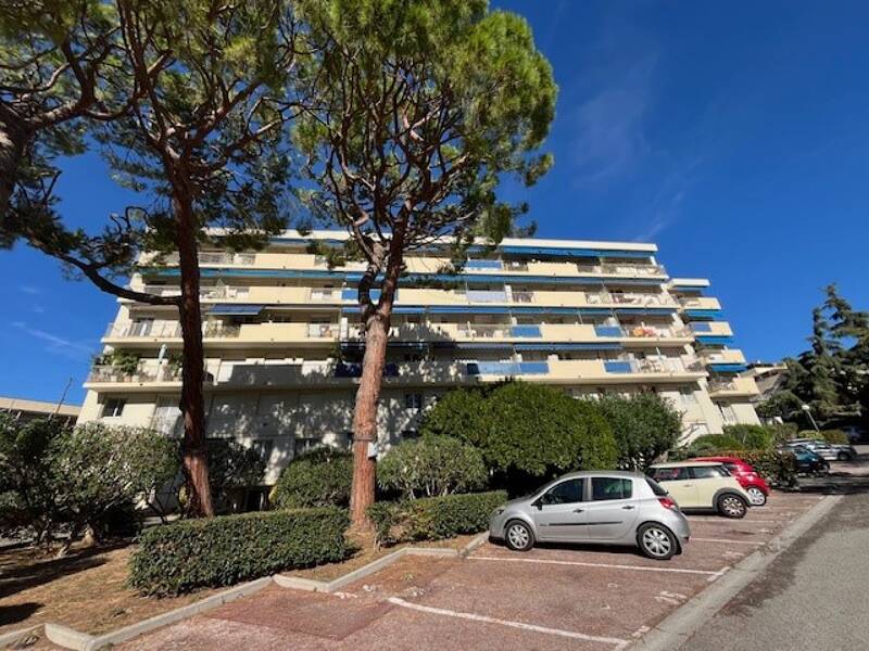 Maison à louer, 58m², NICE